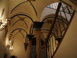 Ciudad de Cehegin 2014